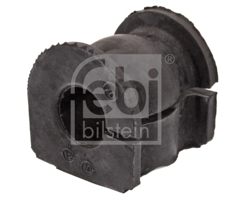 Mounting, stabiliser bar